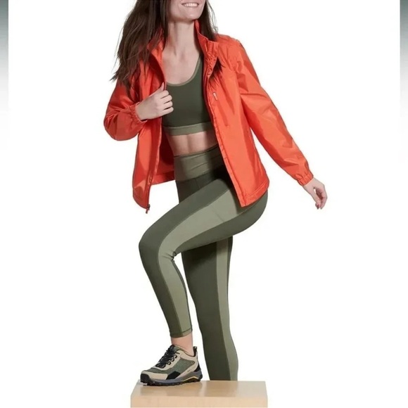 Bass Outdoor sulphur Spring Kennebec Convertible Jacket - Picture 8 of 13